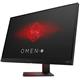 HP OMEN X 27 computer monitor 68.6 cm (27") 2560 x 1440 pixels Quad HD Flat Black