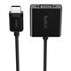 Belkin AV10170BT video cable adapter 2.5 m VGA (D-Sub) HDMI Type A (Standard) Black