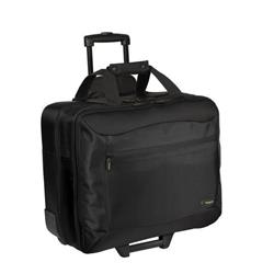 Targus CityGear notebook case 43.9 cm (17.3") Trolley case Black