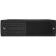 HP Z2 G4 8th gen Intel Core i5 i5-8600 8 GB DDR4-SDRAM 256 GB SSD SFF Black Workstation Windows 10 Pro