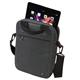 Case Logic Era ERAV-110 Obsidian notebook case 26.7 cm (10.5") Messenger case Black