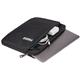 Thule Subterra TSS-315B Black notebook case 38.1 cm (15") Sleeve case