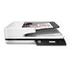 HP Scanjet Pro 3500 f1 1200 x 1200 DPI Flatbed & ADF scanner Grey A4