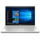 HP Pavilion 14-ce0010na Notebook Silver 35.6 cm (14") 1920 x 1080 pixels Intel Pentium 4 GB DDR4-SDRAM 128 GB SSD Wi-Fi 5 (802.11ac) Windows 10 Home S