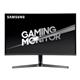 Samsung C32JG52QQU computer monitor 80 cm (31.5") 2560 x 1440 pixels Wide Quad HD Curved Black