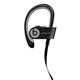 Beats by Dr. Dre Powerbeats2 Wireless Headset Ear-hook,Neck-band Black,Grey