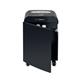 Rexel Mercury RDX2070 Cross-Cut P-3 Shredder Black RM06170