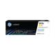 HP 203X Original LaserJet Toner Cartridge High Yield Yellow CF542X