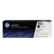HP 85A Original LaserJet Toner Cartridge Black 2-pack CE285AD