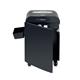 Rexel Mercury RDX2070 Cross-Cut P-3 Shredder Black RM06170