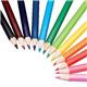 Graffico Coloured Pencils (Pack of 12) EN05989