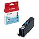 Canon PGI72PC Photo Cyan Standard Capacity Ink Cartridge Ink 14ml - 6407B001