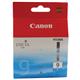 Canon PGI-9C Cyan Inkjet Cartridge 1035B001