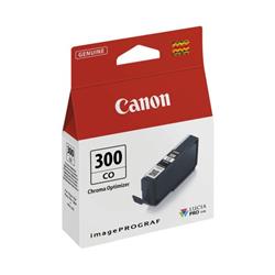 Canon PFI-300 Pro Series Chroma Optimiser Ink Tank 4201C001