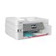 Brother DCP-J1100DW A4 Wireless 3-in-1 Colour Inkjet Printer DCPJ1100DWZU1