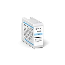Epson T47A5 Light Cyan UltraChrome Pro Ink 50ml C13T47A500