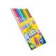 Crayola 10 Silly Scents Markers Fine Assorted (Pack of 6) 58-5071-E-000