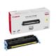 Canon 707Y Yellow Toner Cartridge 9421A004