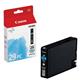Canon PGI29PC Photo Cyan Standard Capacity Ink Cartridge 36ml - 4876B001