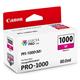 Canon Pro-1000 Magenta Ink Tank 0548C001