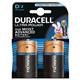 Duracell Ultra Power D Batteries (Pack of 2) 75051964