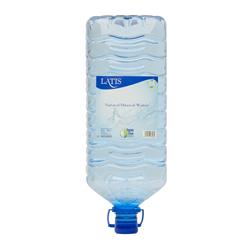 Latis Water Bottle 15 litre