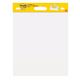Post-It Mini Meeting Chart 20 sheets 381x457mm White Ref 577SS