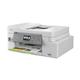 Brother MFC-J1300DW A4 Wireless 4-in-1 Colour Inkjet Printer MFC1300DWZU1
