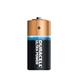 Duracell Ultra Power D Batteries (Pack of 2) 75051964