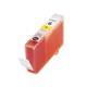Canon BCI-6Y Yellow Inkjet Cartridge 4709A002