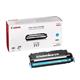 Canon 717C Cyan Toner Cartridge 2577B002