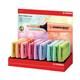 Stabilo Boss Pastel Highlighters Assorted Counter Display Unit (Pack of 45) 70/45-2