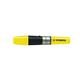 STABILO LUMINATOR Highlighter Chisel Tip 2-5mm Line Yellow (Pack 5) - 71/24