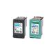 HP 350/351 Black /Cyan/Magenta/Yellow Ink Cartridges (Pack of 2) SD412EE