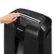 Powershred® 63Cb Cross-Cut Shredder