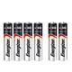 Energizer MAX E92 AAA Batteries (Pack of 6) E300142400