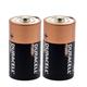 Duracell Plus C Battery (Pack of 2) 81275429