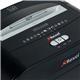 Rexel Mercury RDX2070 Cross-Cut P-3 Shredder Black RM06170