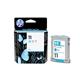 HP 11 Cyan Inkjet Print Cartridge C4836A