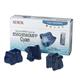 Xerox Phaser 8560 Cyan Solid Ink Stick (Pack of 3) 108R00723
