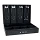 Master Lock Small 3 Digit Combination Lock Box 7147EURD