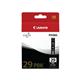 Canon Photo PGI-29 PIXMA PRO-1 Black Ink Cartridge 4869B001