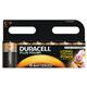 Duracell Plus C Battery (Pack of 6) 81275434