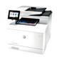 HP Color LaserJet Pro MFP M479fdw Laser Printer W1A80A#B19