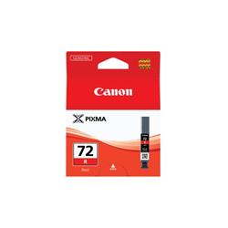 Canon PGI-72R Red Inkjet Cartridge 6410B001