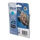 Epson T1572 Turtle Cyan Standard Capacity Ink Cartridge 26ml - C13T15724010