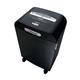 Rexel Mercury RDX2070 Cross-Cut P-3 Shredder Black RM06170