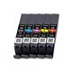 Canon PGI-72 5-Colour Ink Cartridge Multipack 6402B009