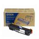 Epson AcuLaser M1200 Return Standard Yield Toner Cartridge 1.8K Black C13S050522