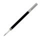 Pentel Refill for Pentel EnerGel Pens 0.7mm Tip Black (Pack 12) - LR7-AX